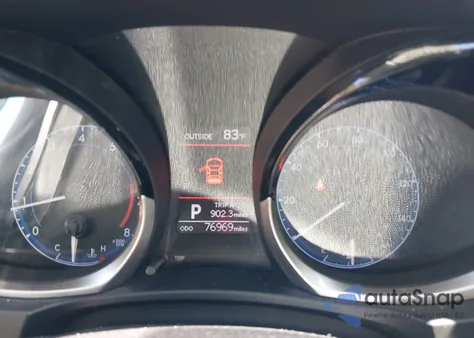 2015 Toyota Corolla S Plus из США, поврежденный, VIN 2T1BURHE5FC470654